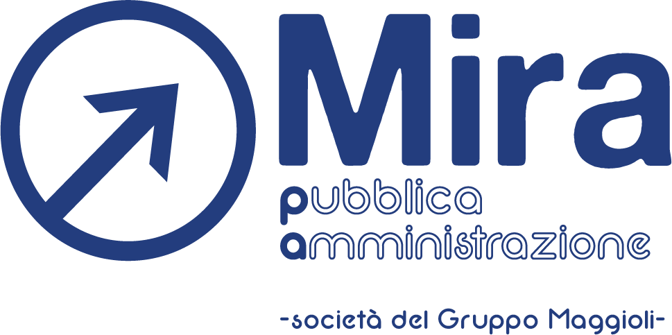 Gruppo Mira - Logo